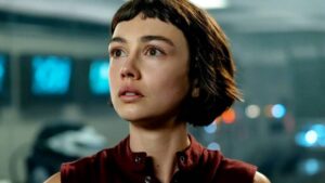 Чужий: Земля 2 сезон — продюсер підтвердив старт зйомок другого сезону!