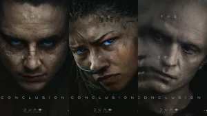 «Дюна: Частина третя» — офіційні постери та дата виходу