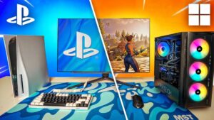 Sony проти ПК-геймерів: одиночні ігри PlayStation більше не портуватимуть!