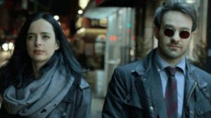 Джессіка Джонс повертається: трейлер Шибайголови 2 сезону обіцяє жорстку команду проти Фіска