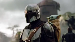 Далека-далека галактика повертається: «Мандалорець і Ґроґу» виходить у кінотеатри