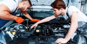 Переваги обслуговування у сертифікованого дилера для власників авто