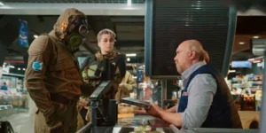 «Сталкер» прийшов у магазин: GSC Game World та АТБ запускають колаборацію з колекційними картками