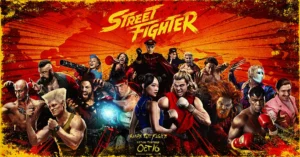 Street Fighter (2026): перший повноцінний трейлер і чому цей фільм уже називають проривом