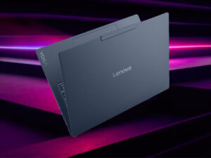 Lenovo Yoga Slim 7x (2026): перший ноутбук на Snapdragon X2 Elite з OLED-дисплеєм на 1100 ніт уже у продажу