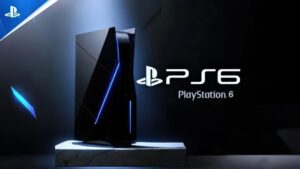 PlayStation 6: дата виходу, характеристики, ціна і портативна версія — все що відомо у 2026 році
