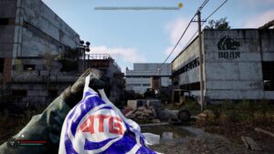 АТБ запускає колекційні картки зі S.T.A.L.K.E.R. 2: Клондайк артефактів уже цієї весни