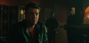 «Легенди»: Netflix показав кримінальний серіал на реальних подіях