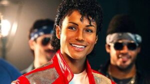 «Майкл»: красива легенда без гострих кутів — чи вистачає правди?