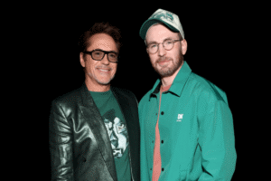 Перший повний трейлер «Месників: Судного дня»: Доктор Дум проти всього всесвіту Marvel