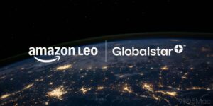 Amazon купує Globalstar: що це означає для iPhone і майбутнього мобільного зв’язку