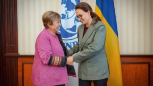 ПДВ для ФОП не буде: МВФ визнав ідею «неконструктивною» — уряд шукатиме альтернативу