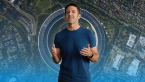 Джон Тернус — новий CEO Apple: хто він і що зміниться з 1 вересня 2026 року