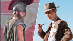 «Одіссея» Крістофера Нолана коротша за «Оппенгеймер» — і ось чому це фізична необхідність