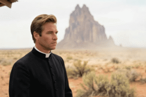 Вел Кілмер знову на екрані: ШІ «воскресив» актора для посмертної ролі у фільмі «As Deep as the Grave»