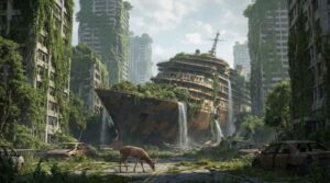 Засновник S.T.A.L.K.E.R. Сергій Григорович офіційно пориває з GSC і анонсує нову sci-fi гру S.T.R.A.N.G.E.R.: Bermuda SOS