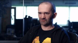 Андрій Прохоров: «Metro 2039 виглядає добротно» — і про гру мрії з колонізацією екзопланети