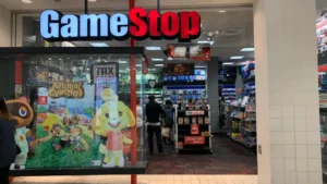 GameStop пропонує $56 млрд за eBay — мем-акція перетворюється на виклик Amazon