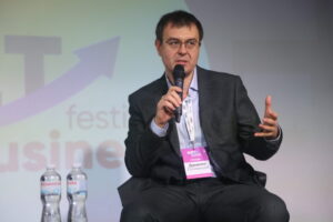 Гетьманцев про ФОП, OLX і SEPA: три реформи, які торкнуться кожного підприємця
