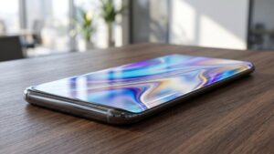 iPhone 20 із кривим дисплеєм: Apple знає про дефект — і не виправить його до старту продажів