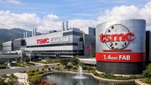 TSMC заспокоює розлючених інженерів: CEO запропонував урізати бонуси — і отримав загрозу страйку