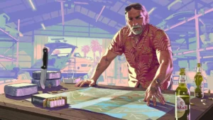 Take-Two підтвердила: GTA VI виходить 19 листопада — і прогнозує рекордні $8 млрд у 2027 році