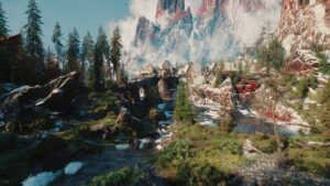 CD PROJEKT оголосила третій DLC до «Відьмака 3» і підтвердила 65 мільйонів проданих копій