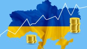 Інфляція в Україні пришвидшилась до 8,6%: пальне, продукти і зарплати — три рушії цінового зростання