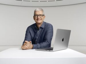 Apple офіційно підтвердила: ціни на Mac і MacBook зростуть — через рекордний дефіцит пам’яті
