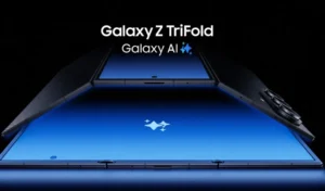 Samsung Galaxy Z TriFold 2: стілус у шарнірі — геніальне рішення чи маркетинговий хід?