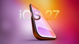 Siri в iOS 27: автовидалення чатів і бета-ярлик — Apple грає на приватності