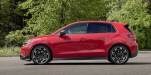 Volkswagen ID. Polo GTI: перший електричний хот-хетч із значком GTI коштує $45 000