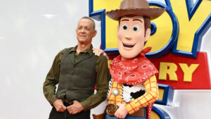 “Історія іграшок 5” повертає Вуді та Базза: чому Pixar знову готує великий хіт