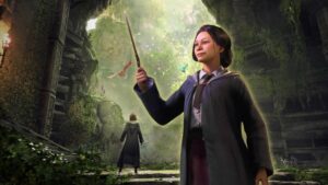 Hogwarts Legacy безкоштовно в Epic Games Store до 3 травня — як забрати і чому саме зараз