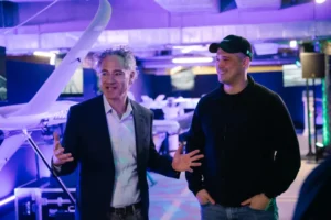 Palantir і Україна: як штучний інтелект змінює математику сучасної війни