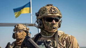 Зеленський легалізує приватні військові компанії: 900 000 ветеранів отримають можливість монетизувати бойовий досвід