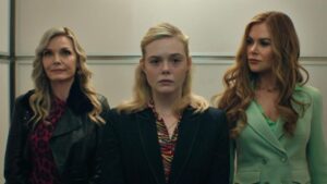 «У Марго проблеми з грошима»: Apple TV+ поновила серіал на другий сезон ще до фіналу першого
