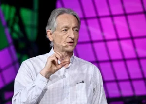 «Батько ШІ» переглянув свої погляди: Джефрі Гінтон визнав — Україна вижила завдяки дронам