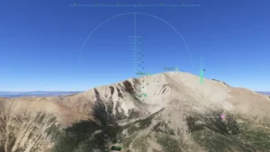 Google Earth отримав авіасимулятор: тепер над планетою можна літати прямо в браузері