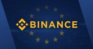 Binance може втратити право працювати в ЄС: що відомо про проблеми з ліцензією MiCA