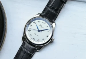 Lux Groups: чому швейцарський бренд Longines понад 190 років залишається символом точності