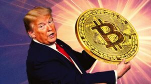 Криптопроєкт, пов’язаний із Трампом, уклав нову угоду: що відомо про партнерство World Liberty Financial та ALT5 Sigma