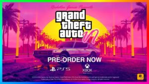 GTA 6: передзамовлення стартує 25 червня — ціна, видання та бонуси