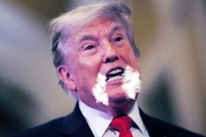 DuckDuckGo помилково «поховав» Трампа: що сталося з AI-пошуком
