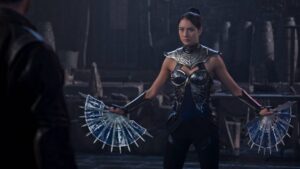 «Мортал Комбат 2» виходить у цифровий продаж 9 червня — і на Blu-ray 28 липня