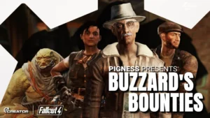«Фолаут 4» отримав DLC через 11 років — і він коштує $5