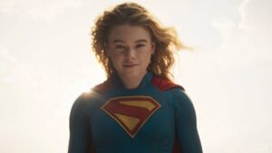 Фінальний трейлер «Супергерл» показав нове обличчя DC: що чекає на фанатів у 2026 році