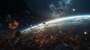 SpaceX за пів року знищила 260 супутників Starlink: чому компанія свідомо спалює їх в атмосфері