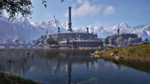 The Elder Scrolls 6 вийде не раніше 2028-2029 років — що сказав Джейсон Шрайєр