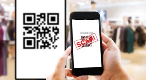 Квішинг: як QR-коди стали зброєю кіберзлочинців і що з цим робити